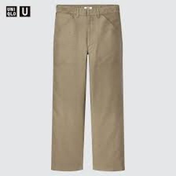 Celana Uniqlo